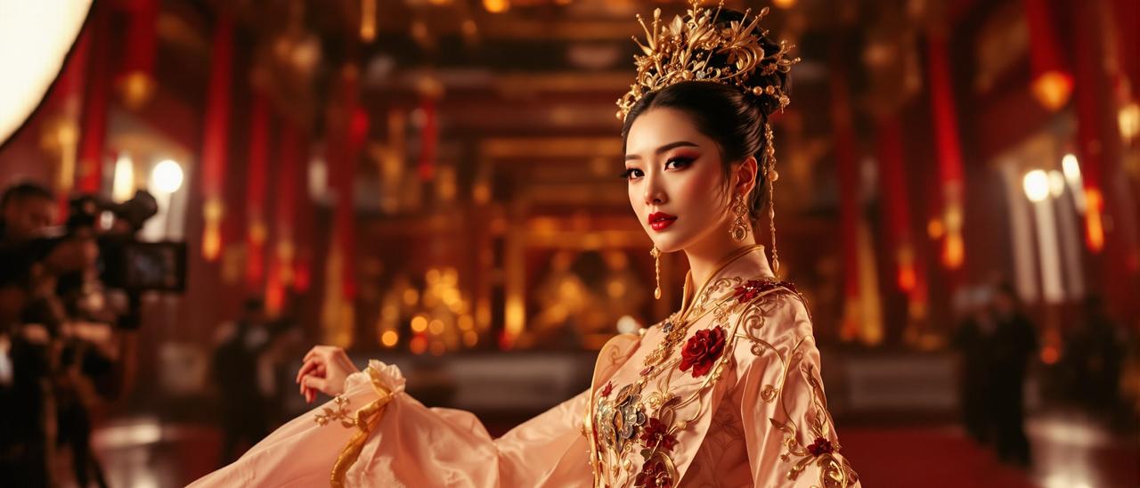 娱乐圈的明星“恐丑”现象与红小生与网红的跨界合作引发关注